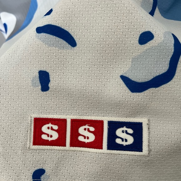 Supreme Desert Camo Hockey Jersey F/W 2014 - Picture 7 of 7